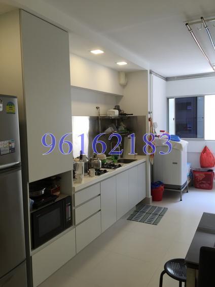 Blk 802 Yishun Ring Road (Yishun), HDB 3 Rooms #119326502
